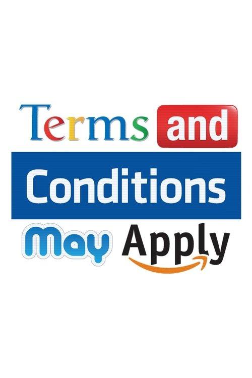 Terms and Conditions May Apply 2013 official movie poster