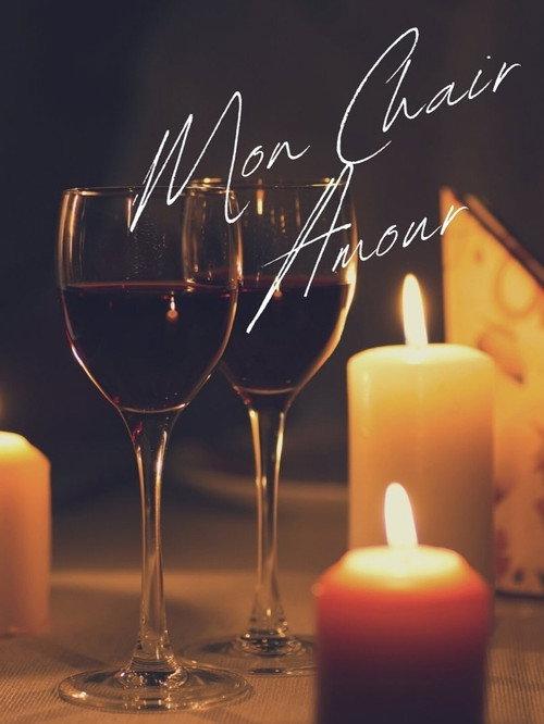 Mon Chair Amour  official movie poster