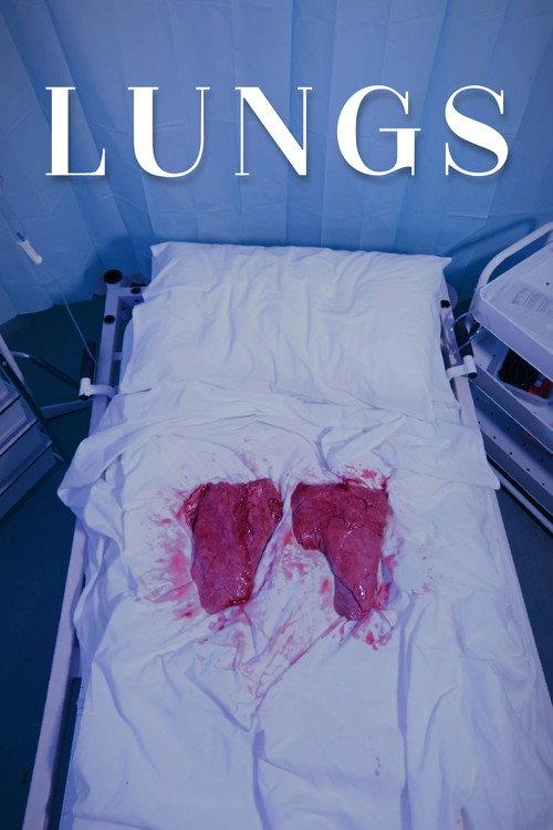 Lungs official movie poster