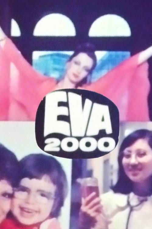 Eva 2000 1980 official movie poster