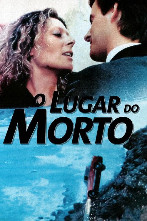 Dead Man's Seat 1984 official movie poster