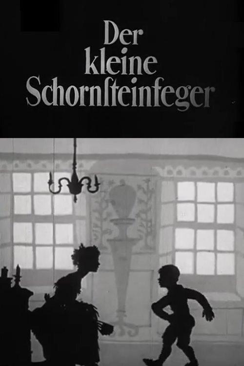 The Little Chimney Sweep 1934 official movie poster