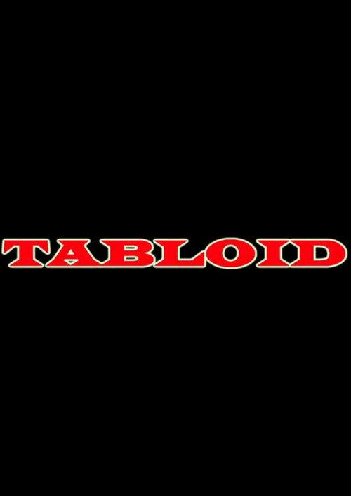 Tabloid 2021 official movie poster