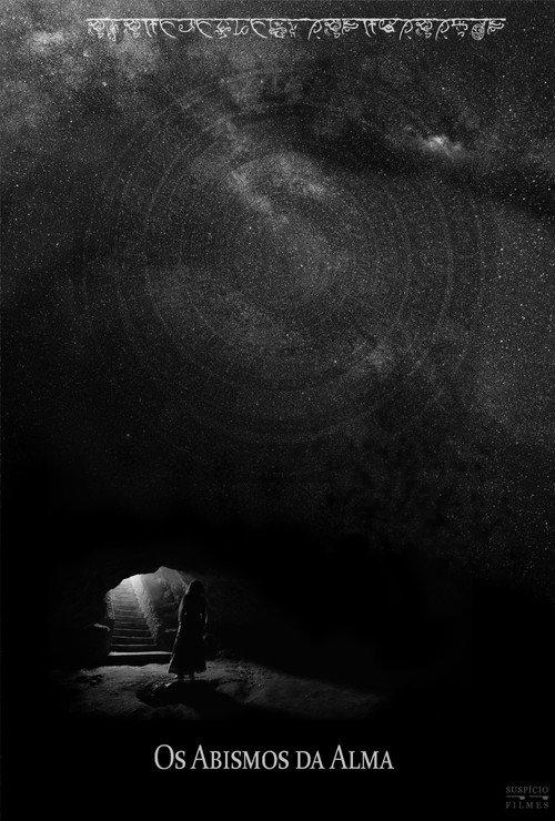 The Abyss of the Soul 2021 official movie poster