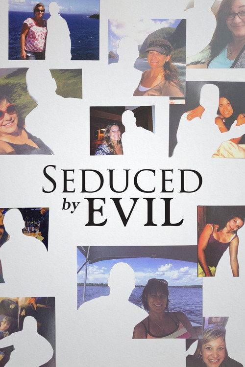 Seduced by Evil 2019 official movie poster