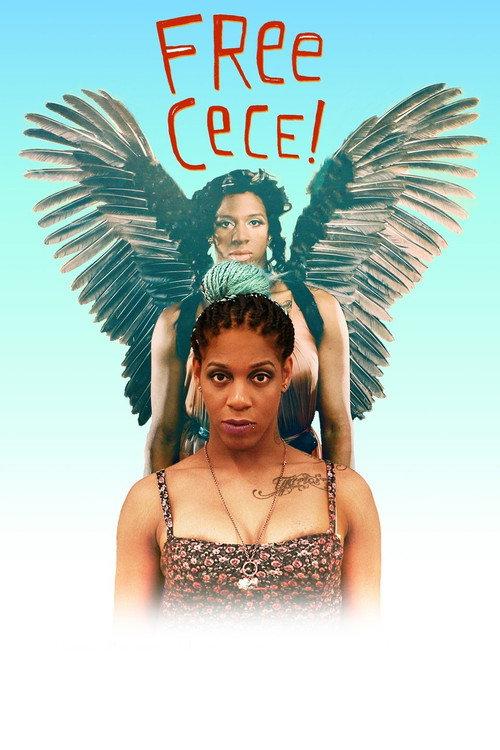 Free CeCe! 2016 official movie poster