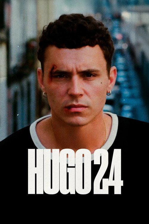 Hugo 24 2026 official movie poster