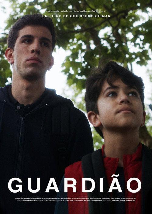 Shepherd 2022 official movie poster