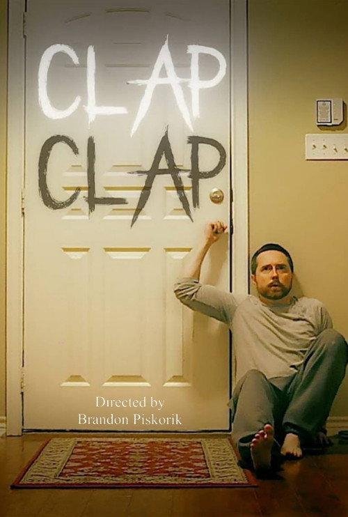 Clap Clap 2017 official movie poster