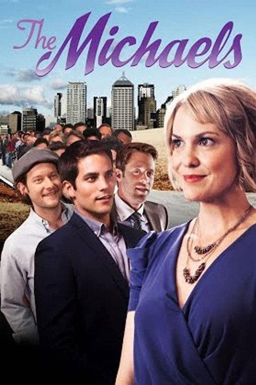The Michaels 2014 official movie poster