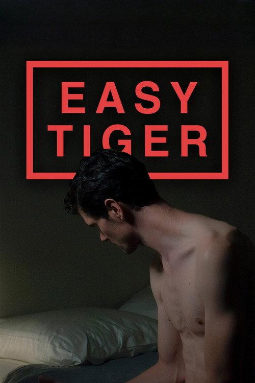 Easy Tiger 2022 official movie poster