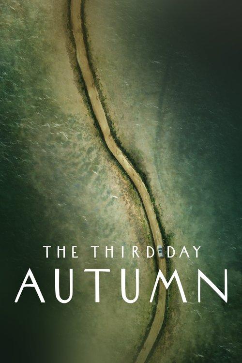 The Third Day: Autumn 2020 official movie poster