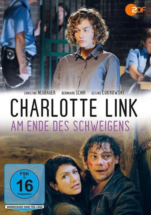 Am Ende des Schweigens 2006 official movie poster