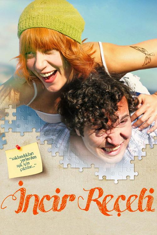 Fig Jam 2011 official movie poster