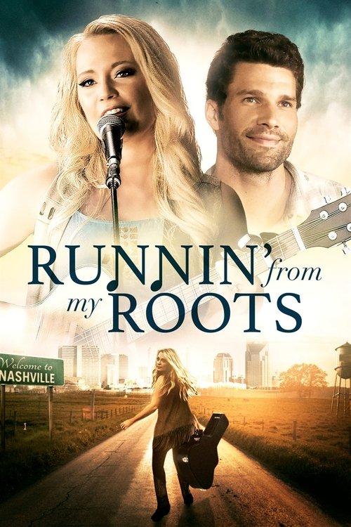 Runnin' from my Roots 2018 official movie poster
