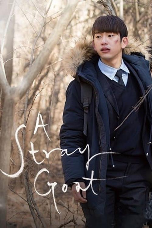 A Stray Goat 2017 official movie poster