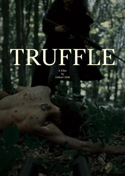 Truffle 2024 official movie poster
