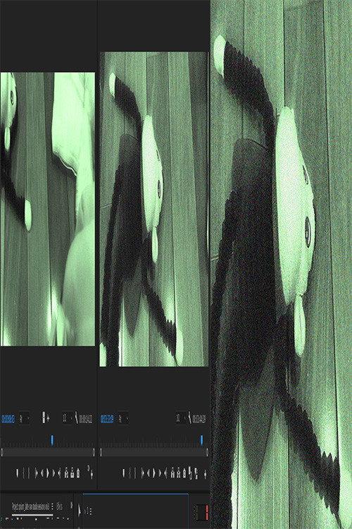 opium_latte raw studio sessions vol. 6 2023 official movie poster