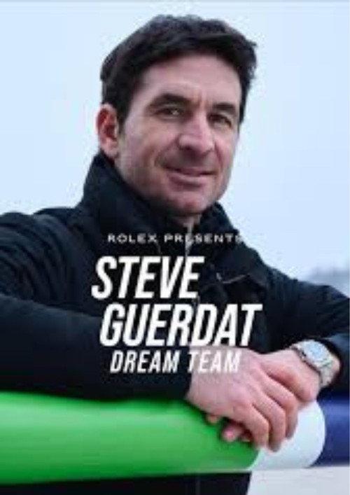Steve Guerdat: Dream Team 2025 official movie poster