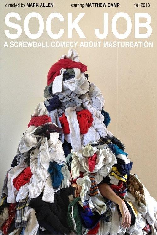 Sock Job 2016 official movie poster