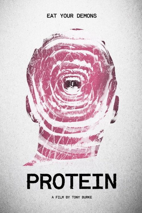 Protein 2025 official movie poster