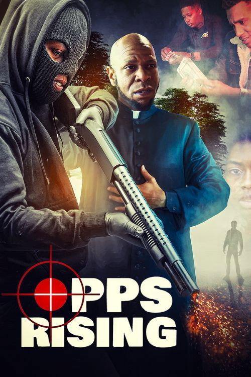 Oppsrising 2022 official movie poster