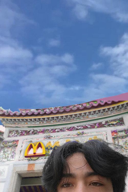 malaysian mcdonalds 2023 official movie poster