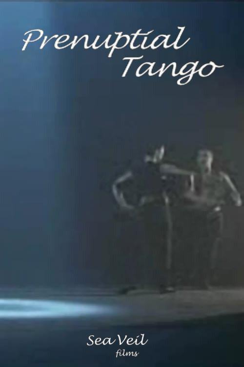 Prenuptial Tango 2007 official movie poster