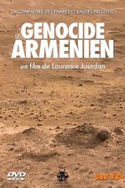 The Armenian Genocide 2005 official movie poster