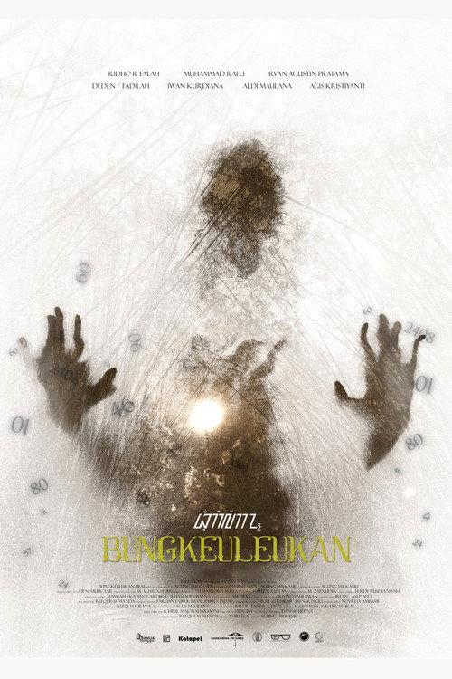 Bungkeuleukan 2020 official movie poster