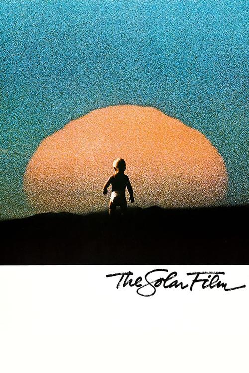 The Solar Film 1980 official movie poster