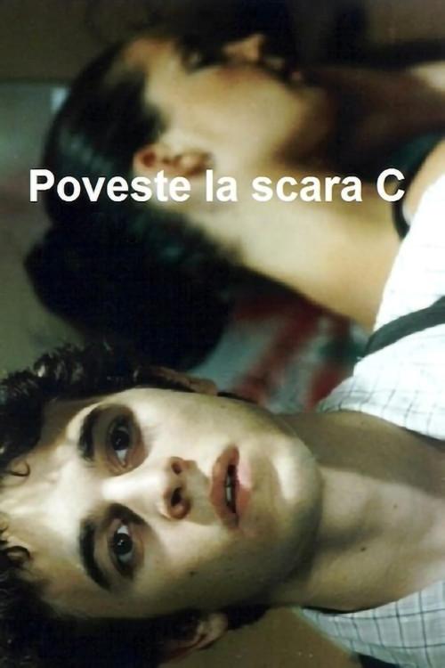 C Block Story 2003 official movie poster