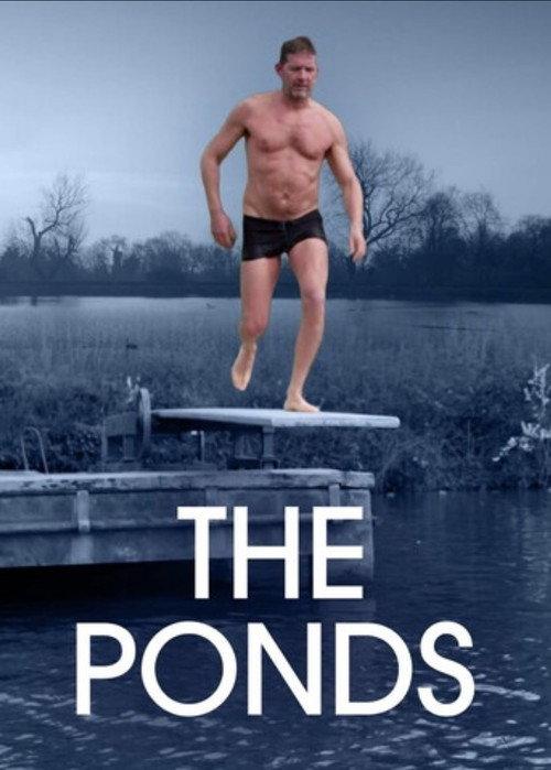 The Ponds 2019 official movie poster