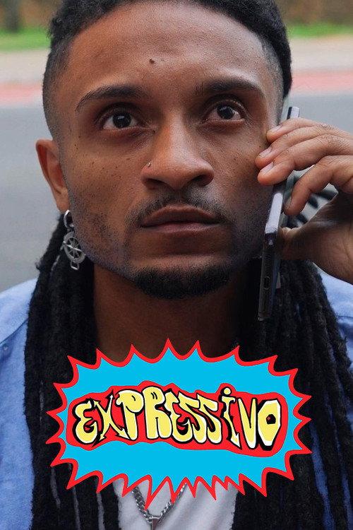 Expressivo 2025 official movie poster