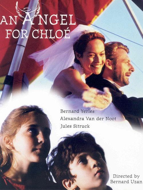 An Angel for Chloé 1999 official movie poster