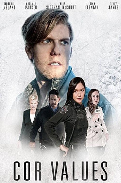 Cor Values 2019 official movie poster