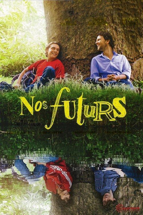 Our Futures 2015 official movie poster