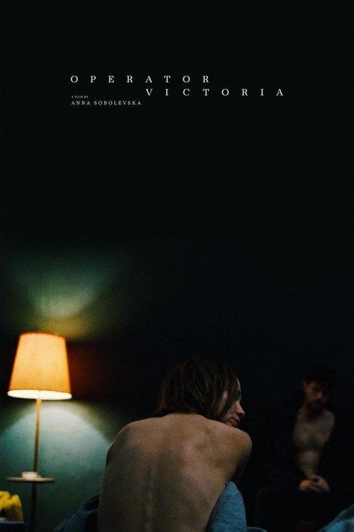 Operator Victoria 2021 official movie poster