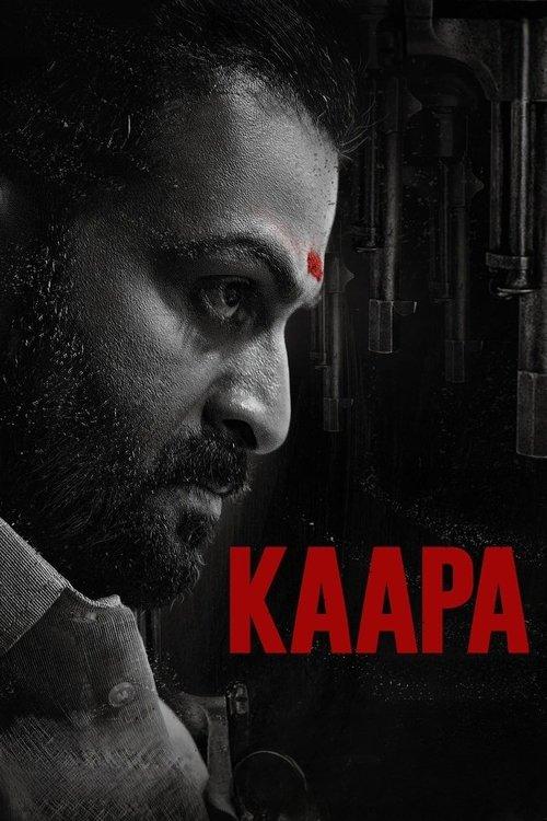 Kaapa 2022 official movie poster