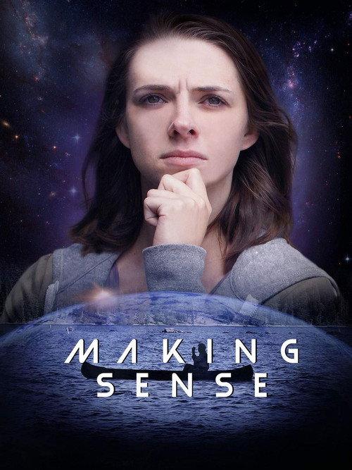 Making Sense 2021 official movie poster