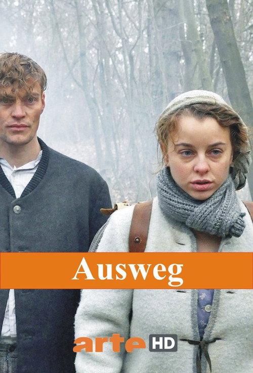 Ausweg 2017 official movie poster