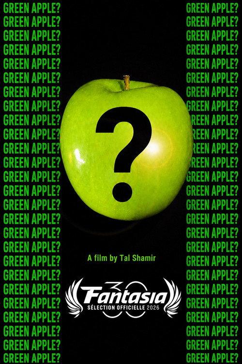 Green Apple?  official movie poster