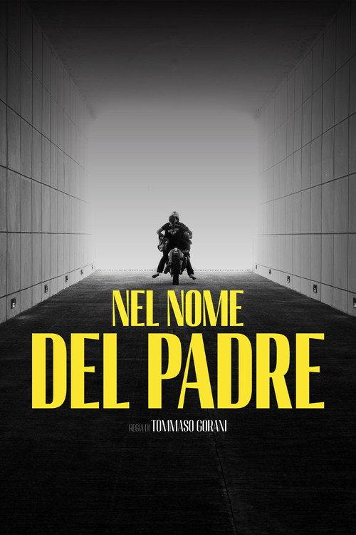 Nel nome del padre 2024 official movie poster