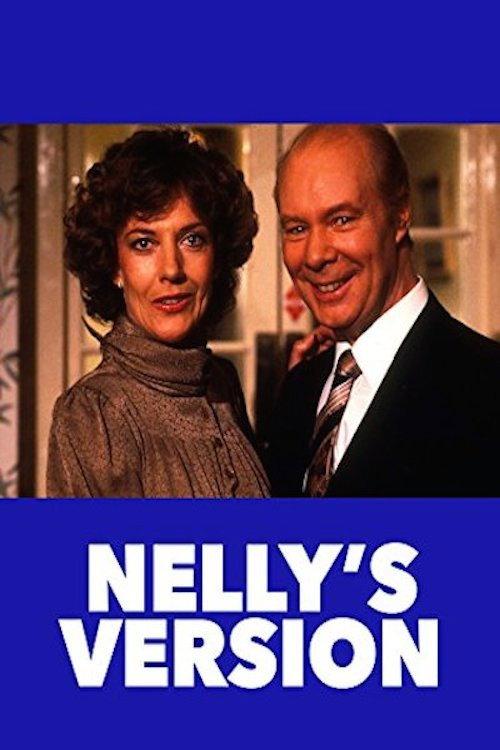 Nelly's Version 1983 official movie poster