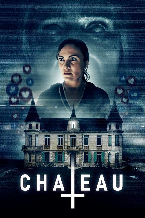Chateau 2024 official movie poster
