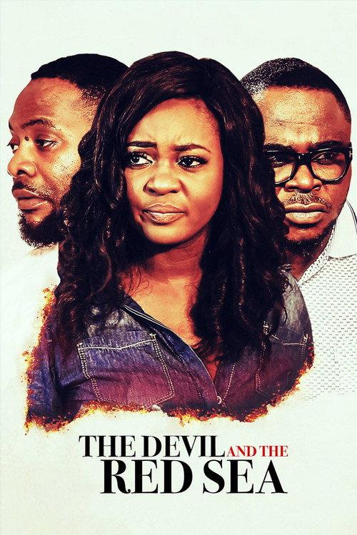 The Devil And The Red Sea 2017 official movie poster