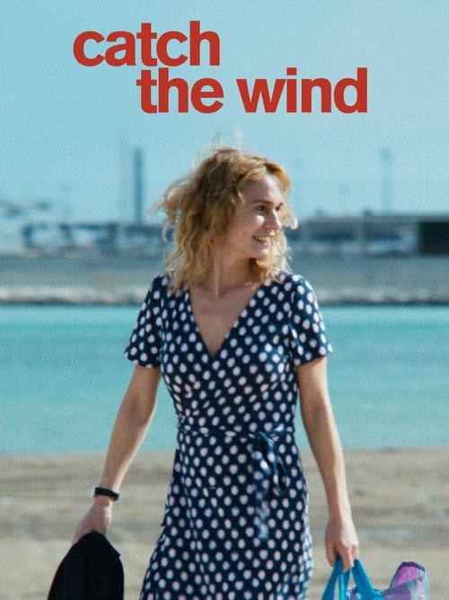 Catch the Wind 2017 official movie poster