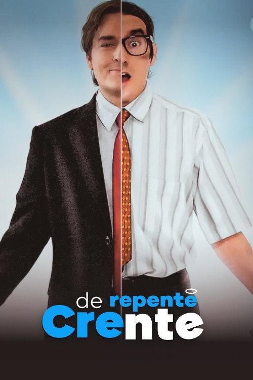 Suddenly a believer 2023 official movie poster