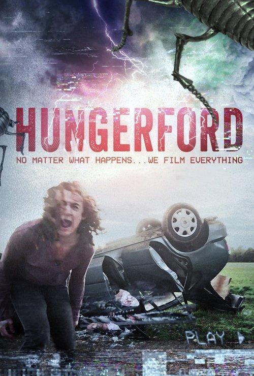 Hungerford 2014 official movie poster
