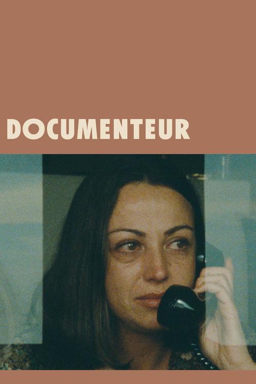 Documenteur 1982 official movie poster